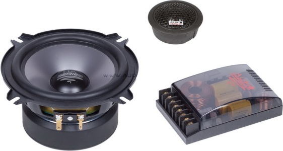 Audio system HX 130 SQ. ����������� �������������� HX 130 SQ.
